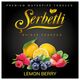 Табак Serbetli Lemon Berry (Лимон Ягоды) 500гр Табак Serbetli Lemon Berry (Лимон Ягоды) 500гр
