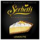 Табак Serbetli Lemon Cake (Лимонный Пирог) 100гр