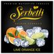 Табак Serbetli Lime Orange Ice (Лайм Апельсин Лед) 500 гр Табак Serbetli Lime Orange Ice (Лайм Апельсин Лед) 500 гр