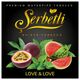 Табак Serbetli Love Love (Арбуз Маракуя) 100гр Табак Serbetli Love Love (Арбуз Маракуя) 100гр