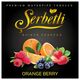 Табак Serbetli Orange Berry (Апельсин Ягоды) 100гр Табак Serbetli Orange Berry (Апельсин Ягоды) 100гр