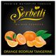 Табак Serbetli Orange Bodrum Tangerine  (Апельсин Мандарин) 100 гр Табак Serbetli Orange Bodrum Tangerine  (Апельсин Мандарин) 100 гр