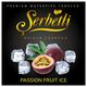 Табак Serbetli Passion Fruit Ice (Маракуйя Лёд) 500 гр Табак Serbetli Passion Fruit Ice (Маракуйя Лёд) 500 гр