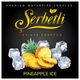 Табак Serbetli Ice Pineapple (Ананас Лёд) 100гр Табак Serbetli Ice Pineapple (Ананас Лёд) 100гр