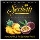 Табак Serbetli Pineapple Passion Fruit (Ананас Маракуйя) 500 гр Табак Serbetli Pineapple Passion Fruit (Ананас Маракуйя) 500 гр