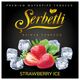 Табак Serbetli Ice Strawberry (Клубника Лёд) 100 гр Табак Serbetli Ice Strawberry (Клубника Лёд) 100 гр