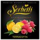 Табак Serbetli Terracotta (Мультифрукт Цветы) 100гр Табак Serbetli Terracotta (Мультифрукт Цветы) 100гр