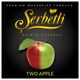 Табак Serbetli Two Apple (Двойное Яблоко) 100гр Табак Serbetli Two Apple (Двойное Яблоко) 100гр