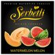 Табак Serbetli Watermelon Melon (Арбуз Дыня) 100гр Табак Serbetli Watermelon Melon (Арбуз Дыня) 100гр