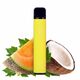 Электронная сигарета Elf Bar 1500 Ultra Coconut Melon (Кокос Дыня) Электронная сигарета Elf Bar 1500 Ultra Coconut Melon (Кокос Дыня)