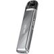 POD  Lost vape Ursa Nano Twill Silver POD  Lost vape Ursa Nano Twill Silver