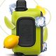 Электронная сигарета InstaBar WT 20000 Lemon Lime Ice (Лимон Лайм Лед) Электронная сигарета InstaBar WT 20000 Lemon Lime Ice (Лимон Лайм Лед)