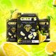 Табак Chefs Sour Lemon (Чифс Кислый Лимон) 100 грамм Табак Chefs Sour Lemon (Чифс Кислый Лимон) 100 грамм