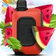 Электронная сигарета InstaBar WT 20000 Watermelon Smash (Арбузный Коктейль)
