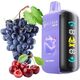 Электронная сигарета Elf Bar RAYA D3 25000 Grape Cherry (Виноград Вишня) Электронная сигарета Elf Bar RAYA D3 25000 Grape Cherry (Виноград Вишня)
