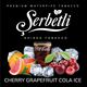 Табак Serbetli Ice Cherry Grapefruit Cola (Вишна Грейпфрут Кола Лёд) 100 гр Табак Serbetli Ice Cherry Grapefruit Cola (Вишна Грейпфрут Кола Лёд) 100 гр