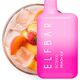 Электронная сигарета Elf Bar BС5000 Peach Ice (Персик Лед) Электронная сигарета Elf Bar BС5000 Peach Ice (Персик Лед)