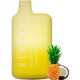 Электронная сигарета Elf Bar BС5000 Pinepple Coconut (Ананас Кокос) Электронная сигарета Elf Bar BС5000 Pinepple Coconut (Ананас Кокос)
