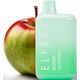 Электронная сигарета Elf Bar BС5000 Sour Apple (Кислое Яблоко)