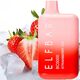 Электронная сигарета Elf Bar BС5000 Strawberry Ice (Клубника Лед) Электронная сигарета Elf Bar BС5000 Strawberry Ice (Клубника Лед)