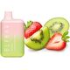 Электронная сигарета Elf Bar BС5000 Strawberry Kiwi (Клубника Киви) Электронная сигарета Elf Bar BС5000 Strawberry Kiwi (Клубника Киви)