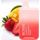 Электронная сигарета Elf Bar BС5000 Strawberry Mango (Клубника Манго) Электронная сигарета Elf Bar BС5000 Strawberry Mango (Клубника Манго)