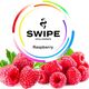 Бестабачная смесь Swipe Raspberry (Малина) 250гр Бестабачная смесь Swipe Raspberry (Малина) 250гр