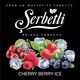 Табак Serbetli Ice Cherry Berry (Вишня Ягоды Лёд) 100 гр Табак Serbetli Ice Cherry Berry (Вишня Ягоды Лёд) 100 гр