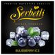 Табак Serbetli Blueberry Lime Ice (Черника Лайм Лёд) 100 гр Табак Serbetli Blueberry Lime Ice (Черника Лайм Лёд) 100 гр