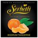 Табак Serbetli Bodrum Tangerine (Мандарин) 100 гр Табак Serbetli Bodrum Tangerine (Мандарин) 100 гр