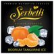 Табак Serbetli Ice Bodrum Tangerine (Мандарин Лёд) 100 гр Табак Serbetli Ice Bodrum Tangerine (Мандарин Лёд) 100 гр