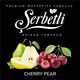 Табак Serbetli Cherry Pear (Вишня Груша) 100 гр Табак Serbetli Cherry Pear (Вишня Груша) 100 гр
