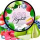Табак 4:20 Light Line Фруктовая Жвачка 100 грамм
