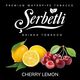 Табак Serbetli Cherry Lemon (Вишня Лимон) 500 гр Табак Serbetli Cherry Lemon (Вишня Лимон) 500 гр