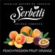 Табак Serbetli Peach Passion Fruit Orange (Персик Маракуйя Апельсин) 500 гр Табак Serbetli Peach Passion Fruit Orange (Персик Маракуйя Апельсин) 500 гр