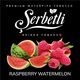 Табак Serbetli Raspberry Watermelon (Малина Арбуз) 500 гр