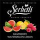 Табак Serbetli Raspberry Watermelon Lemon (Малина Арбуз Лимон) 500 гр Табак Serbetli Raspberry Watermelon Lemon (Малина Арбуз Лимон) 500 гр