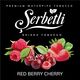 Табак Serbetli Red Berry Cherry (Красные Ягоды Вишня) 500 гр Табак Serbetli Red Berry Cherry (Красные Ягоды Вишня) 500 гр