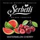 Табак Serbetli Watermelon Cherry (Арбуз Вишня) 500 гр Табак Serbetli Watermelon Cherry (Арбуз Вишня) 500 гр
