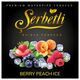 Табак Serbetli Ice Berry Peach (Ягоды Персик Лёд) 100гр Табак Serbetli Ice Berry Peach (Ягоды Персик Лёд) 100гр