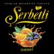 Табак Serbetli 500 гр Шериф (Щербетли)