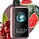 Одноразка Elf Bar BC20000 Touch Watermelon Cherry (Арбуз Вишня) Одноразка Elf Bar BC20000 Touch Watermelon Cherry (Арбуз Вишня)