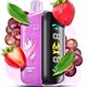 Электронная сигарета Elf Bar RAYA D3 25000 Strawberry Grape (Клубника Виноград) Электронная сигарета Elf Bar RAYA D3 25000 Strawberry Grape (Клубника Виноград)