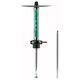 Кальян Sky & Totem Hookah Tube Ice green Кальян Sky & Totem Hookah Tube Ice green