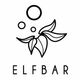 Картриджи Elf Bar P1 Blueberry  (Ельф бар Черника)