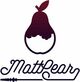 Неодимовый магнит для кальяна Mattpear